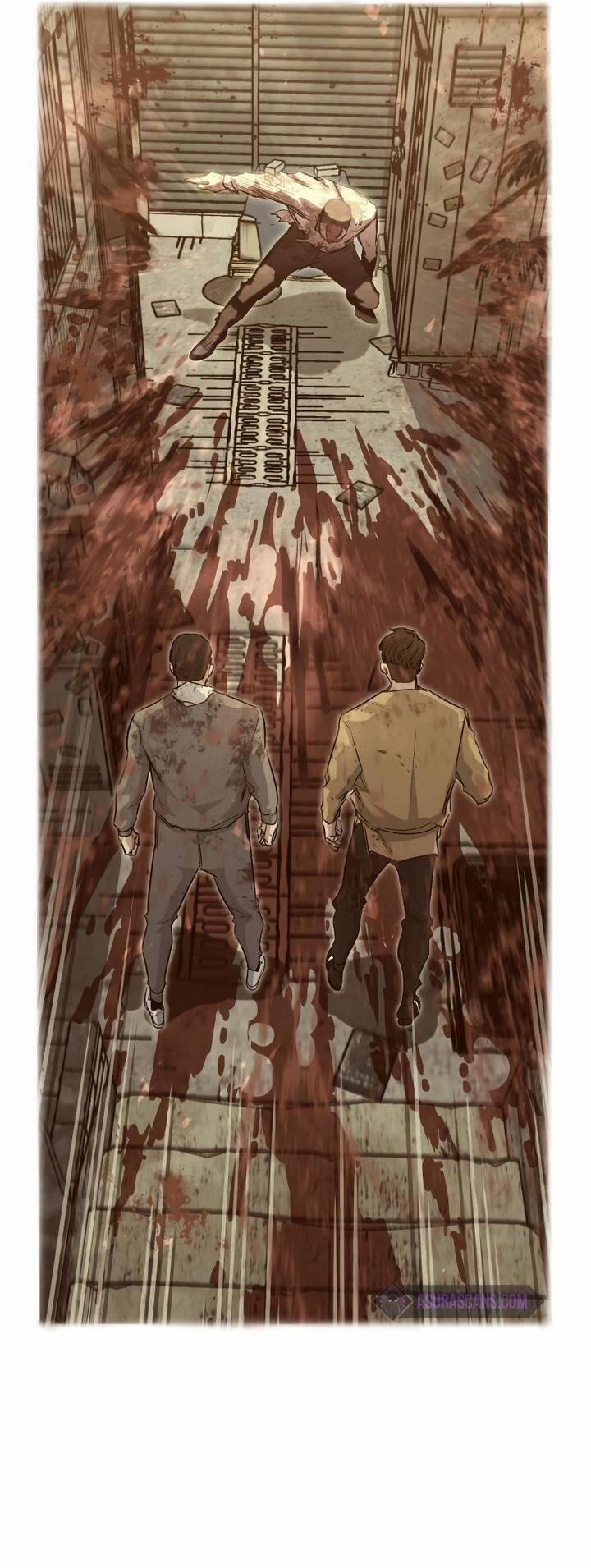 Quỷ Linh Vương 33 trang 43