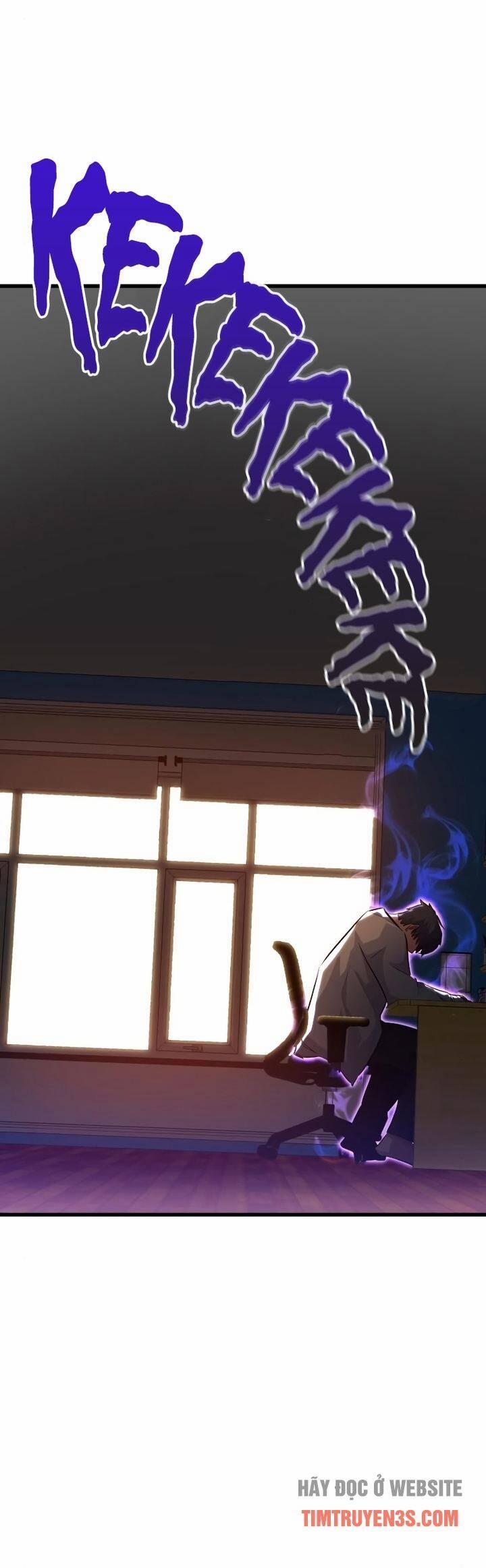 Quỷ Linh Vương 33 trang 45