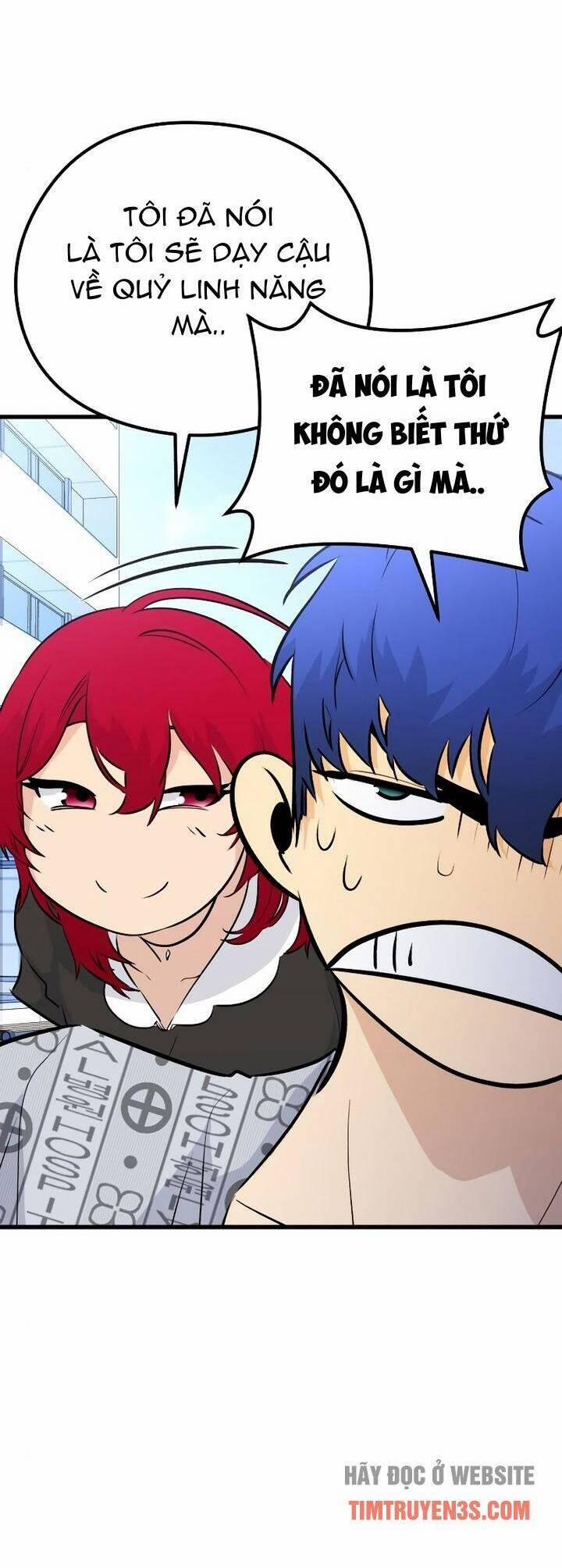 Quỷ Linh Vương 33 trang 50