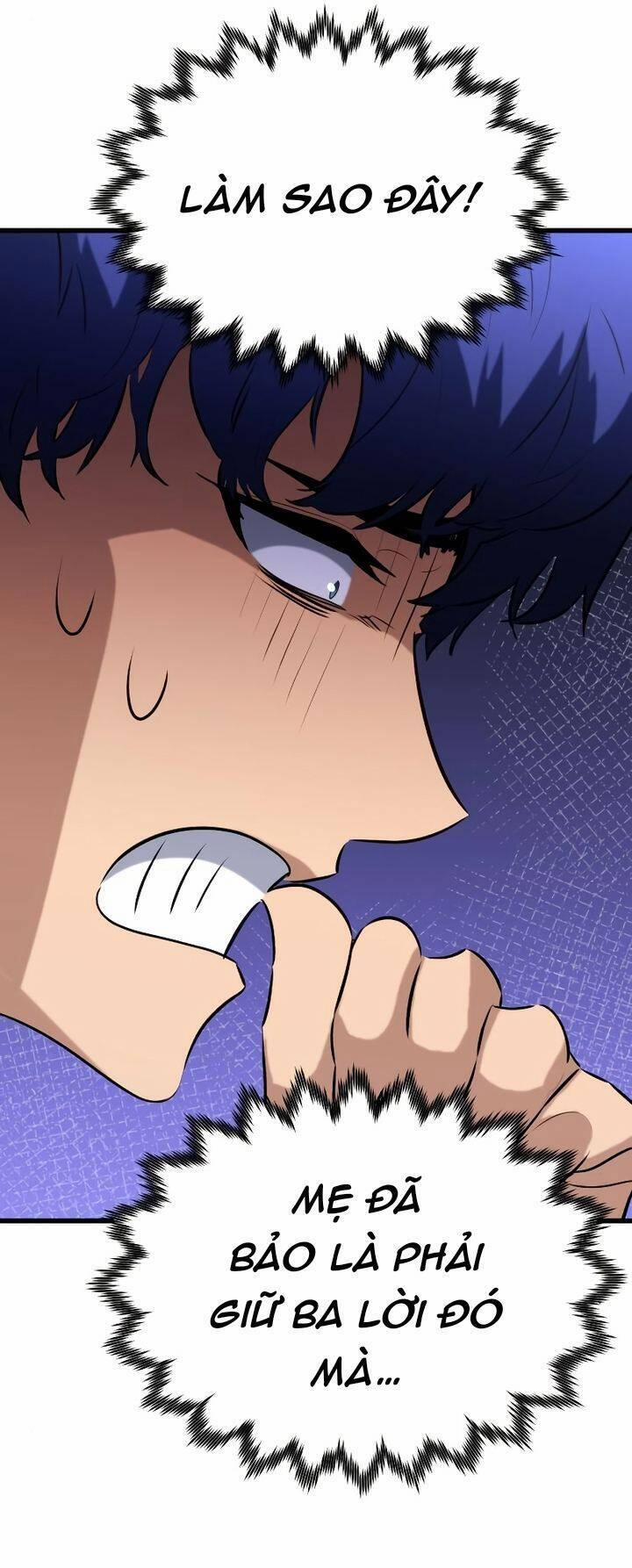 Quỷ Linh Vương 33 trang 51