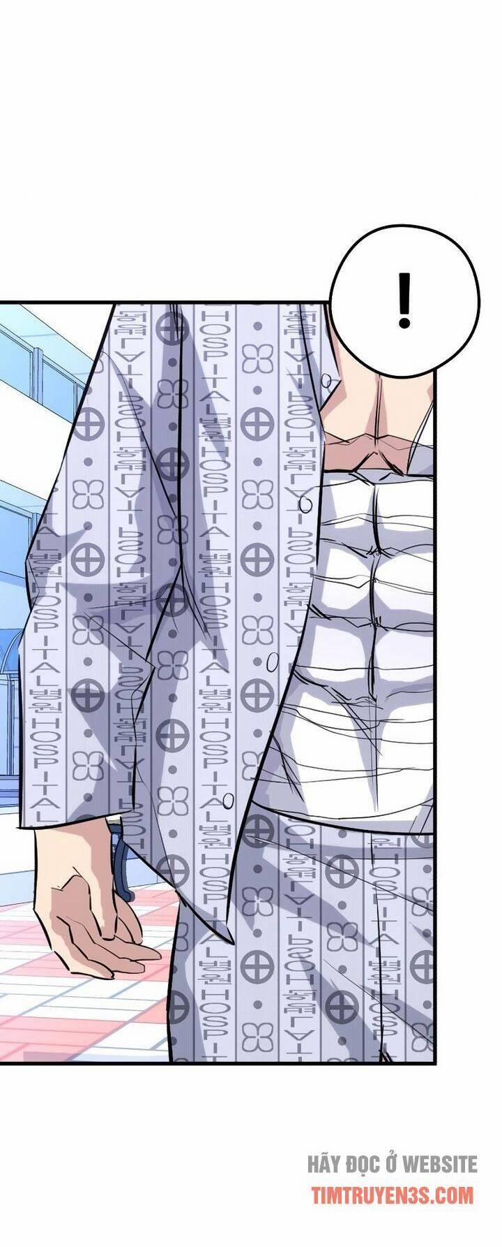 Quỷ Linh Vương 33 trang 52