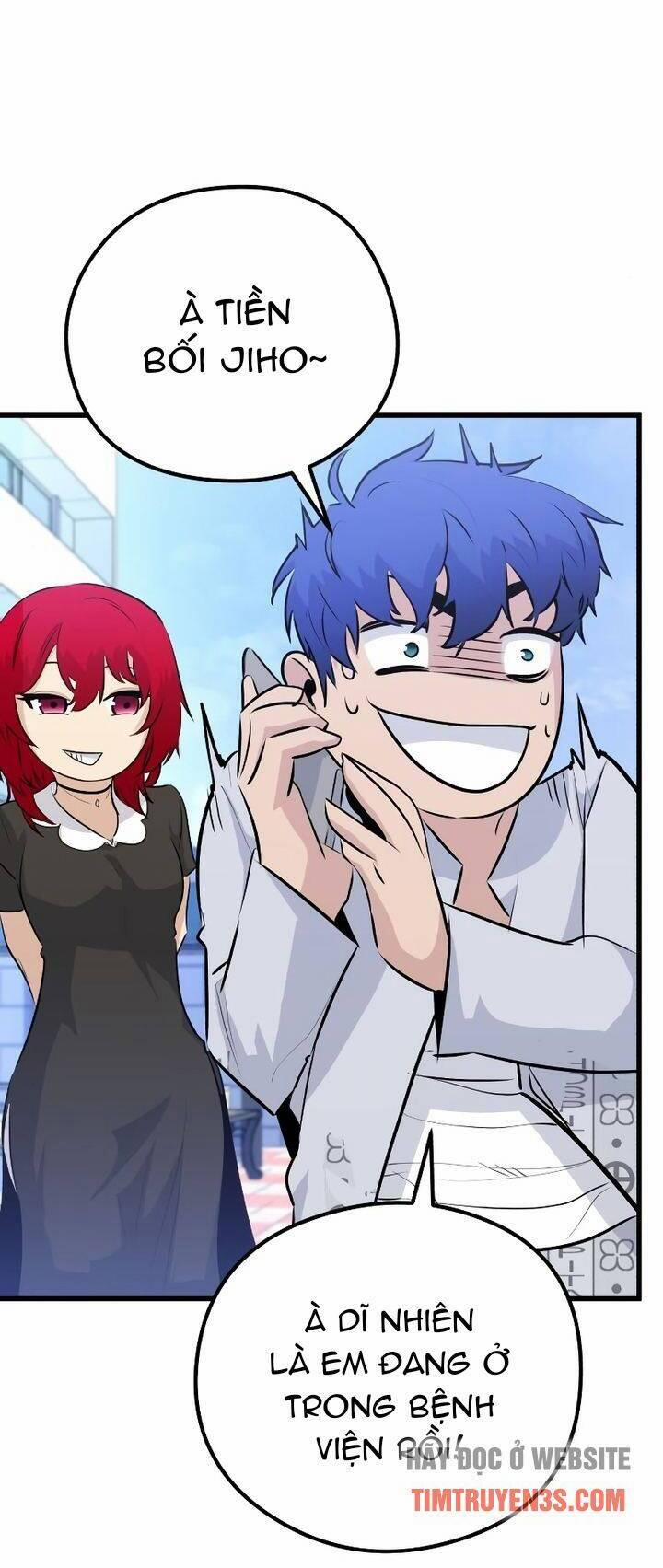 Quỷ Linh Vương 33 trang 55