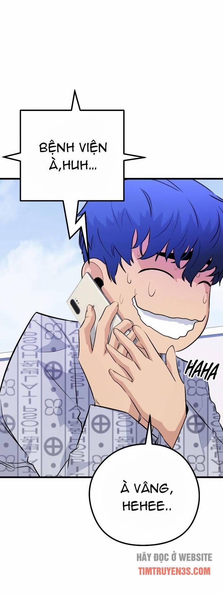 Quỷ Linh Vương 33 trang 56