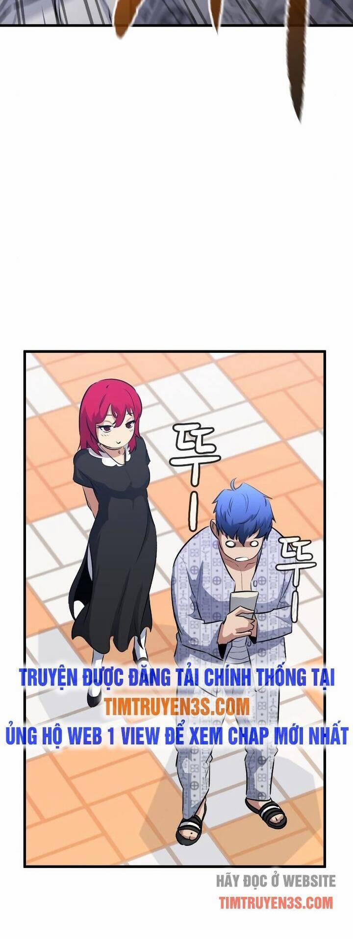 Quỷ Linh Vương 33 trang 58