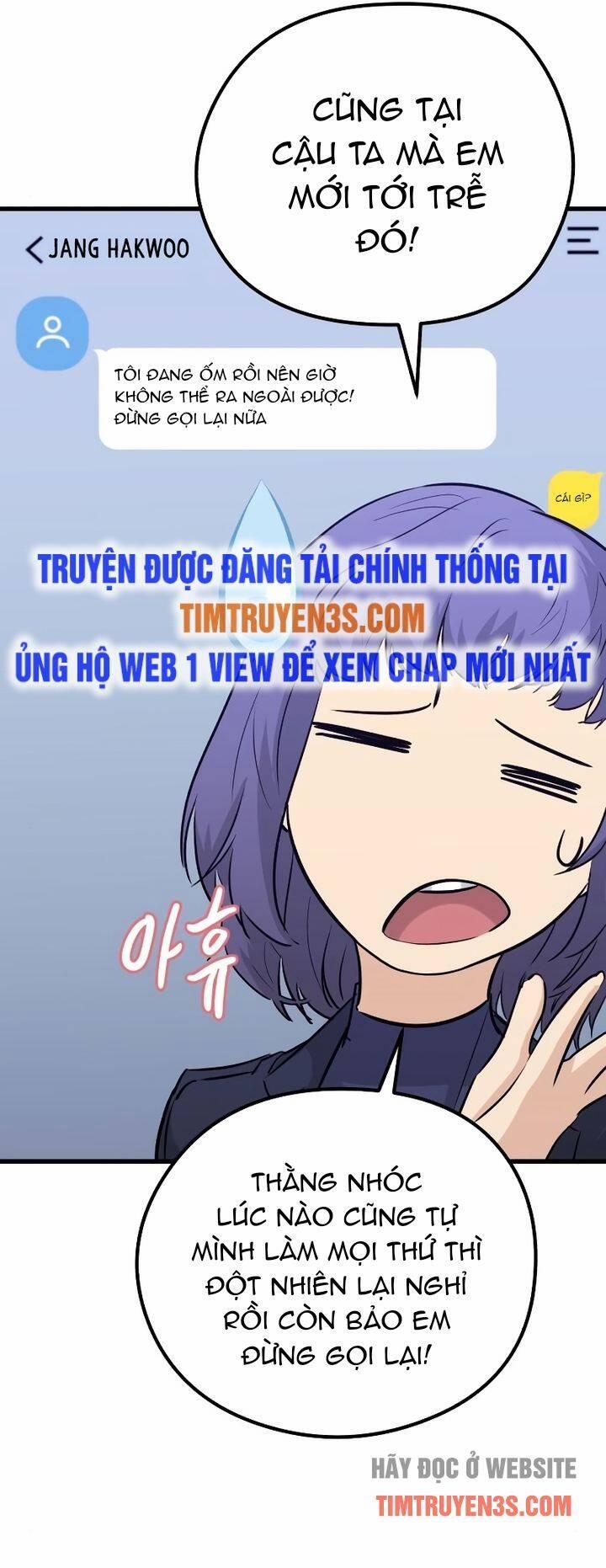 Quỷ Linh Vương 33 trang 6