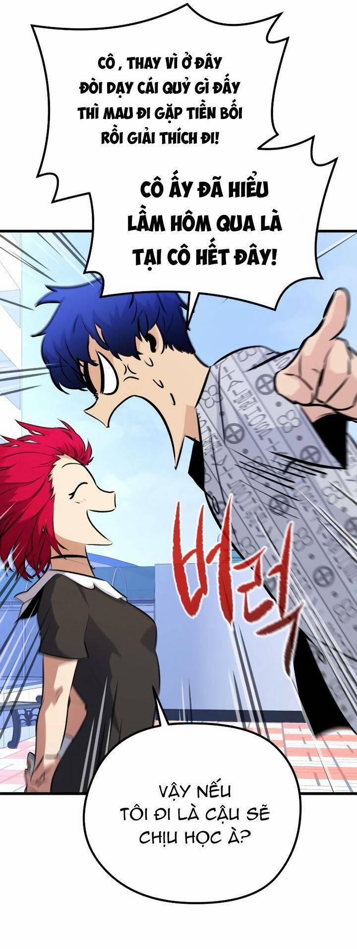 Quỷ Linh Vương 33 trang 60