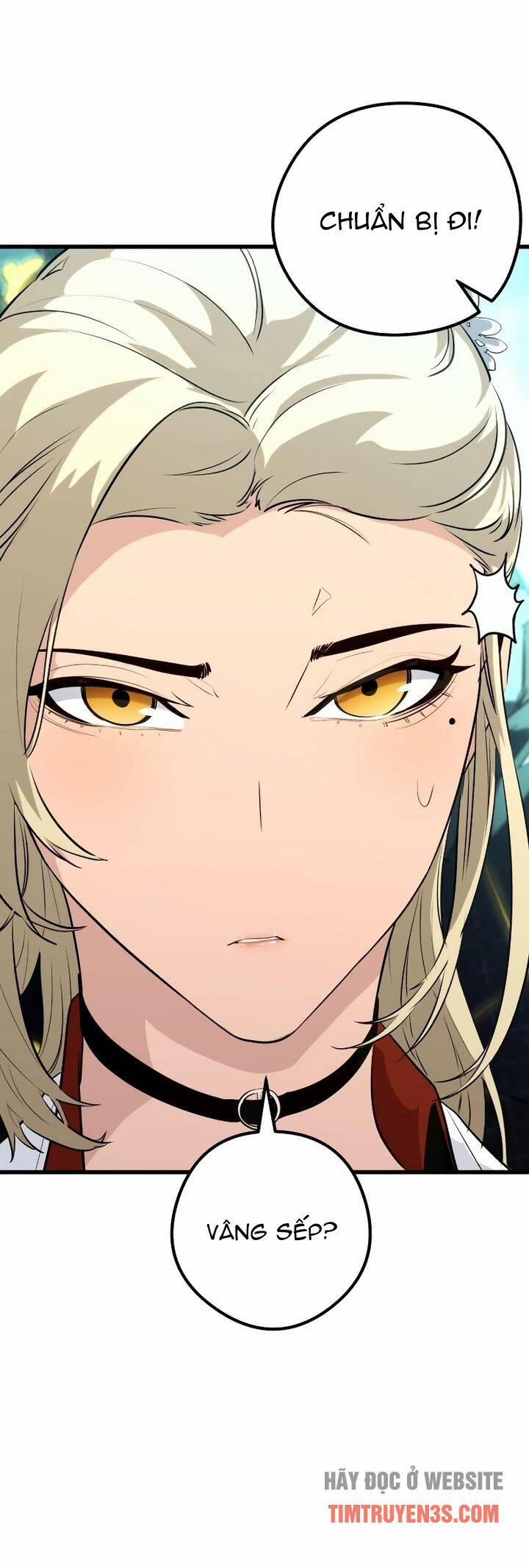 Quỷ Linh Vương 33 trang 67