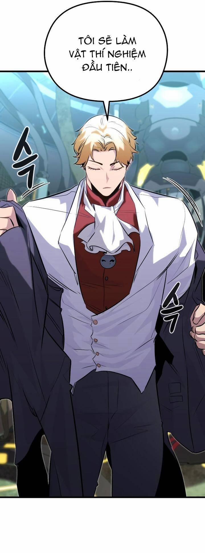 Quỷ Linh Vương 33 trang 68