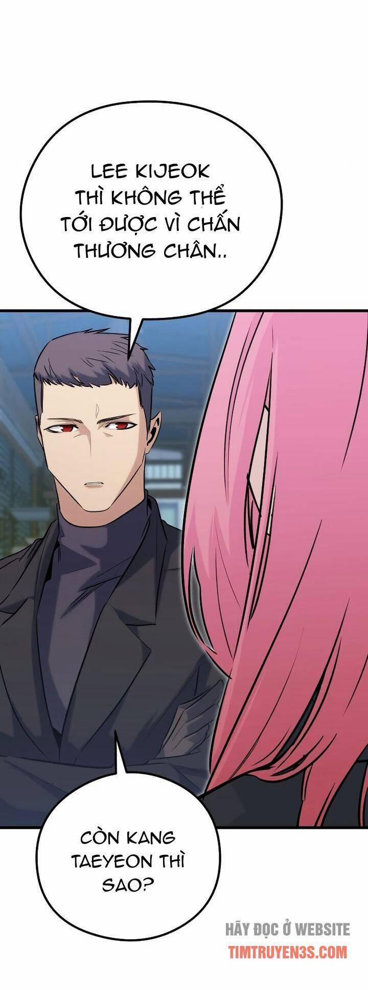 Quỷ Linh Vương 33 trang 8