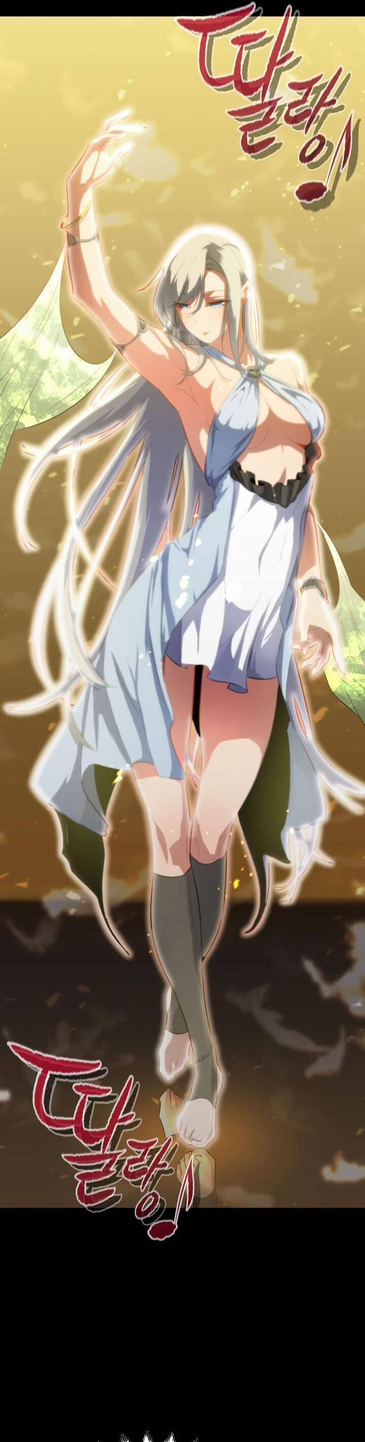 Quỷ Linh Vương 34 trang 11