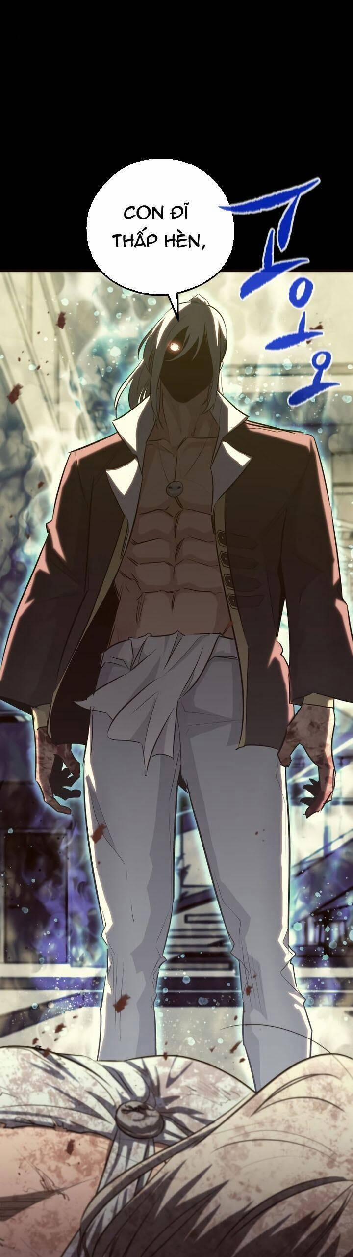 Quỷ Linh Vương 34 trang 15