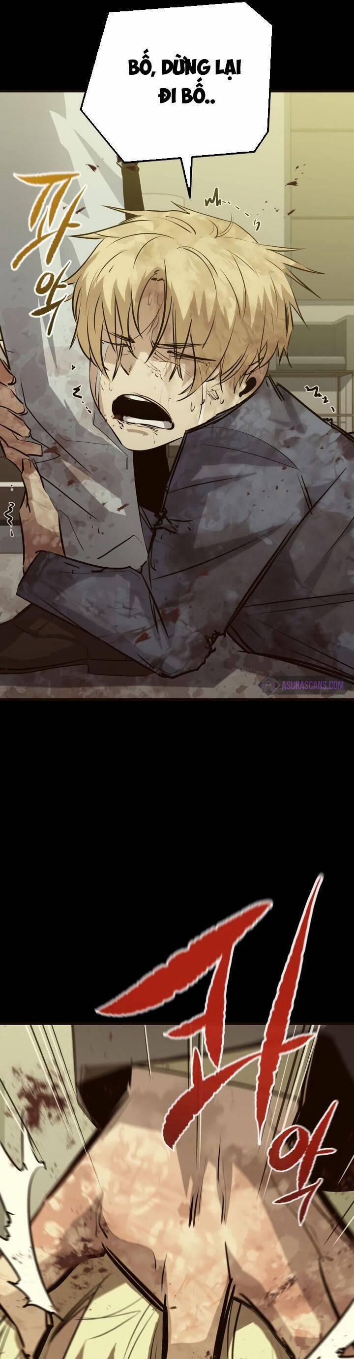 Quỷ Linh Vương 34 trang 17