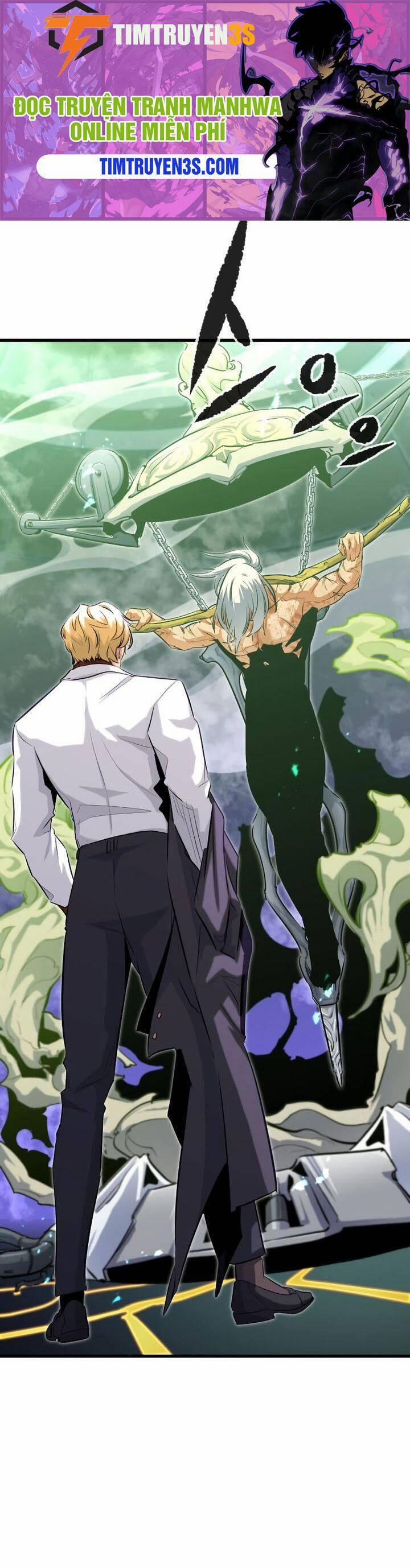 Quỷ Linh Vương 34 trang 2