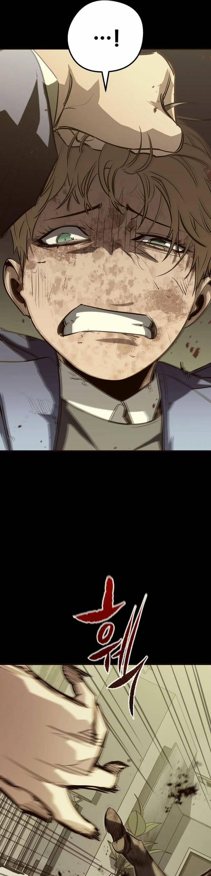 Quỷ Linh Vương 34 trang 20