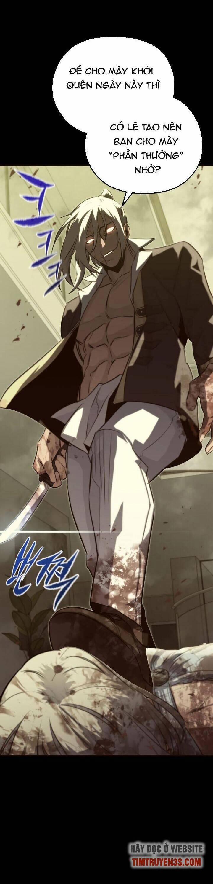 Quỷ Linh Vương 34 trang 22