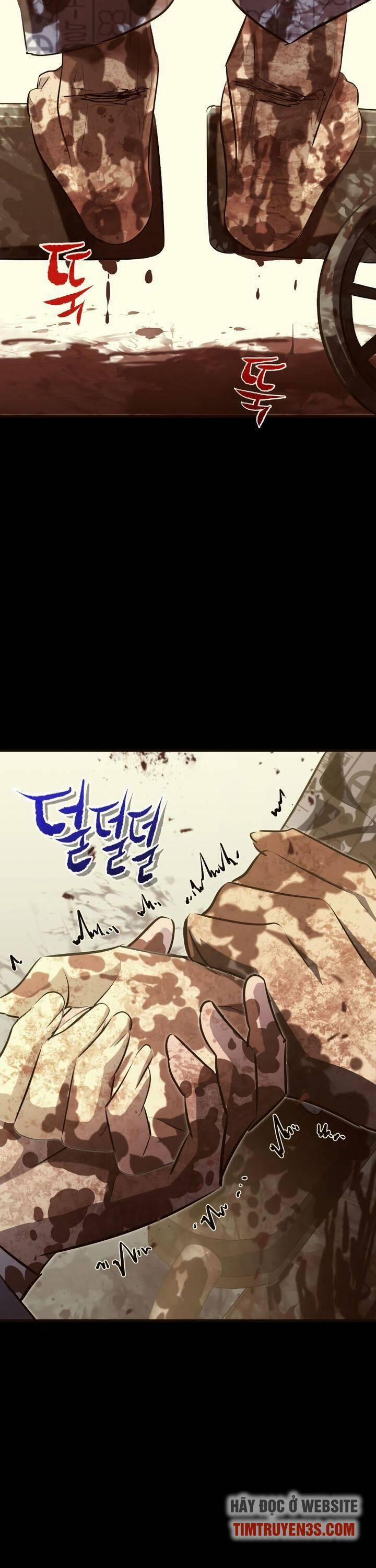 Quỷ Linh Vương 34 trang 25