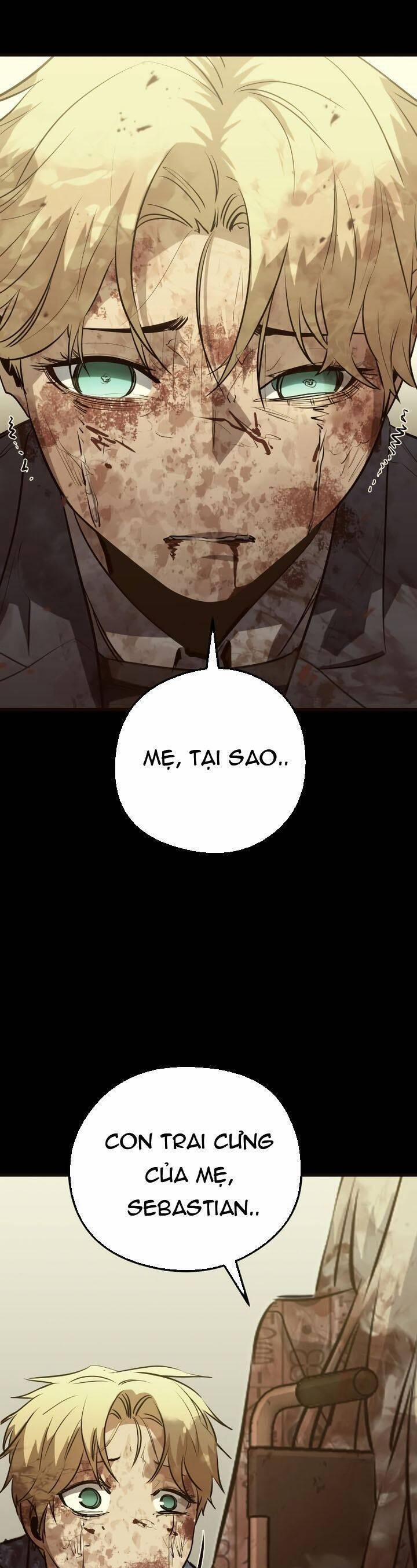 Quỷ Linh Vương 34 trang 26