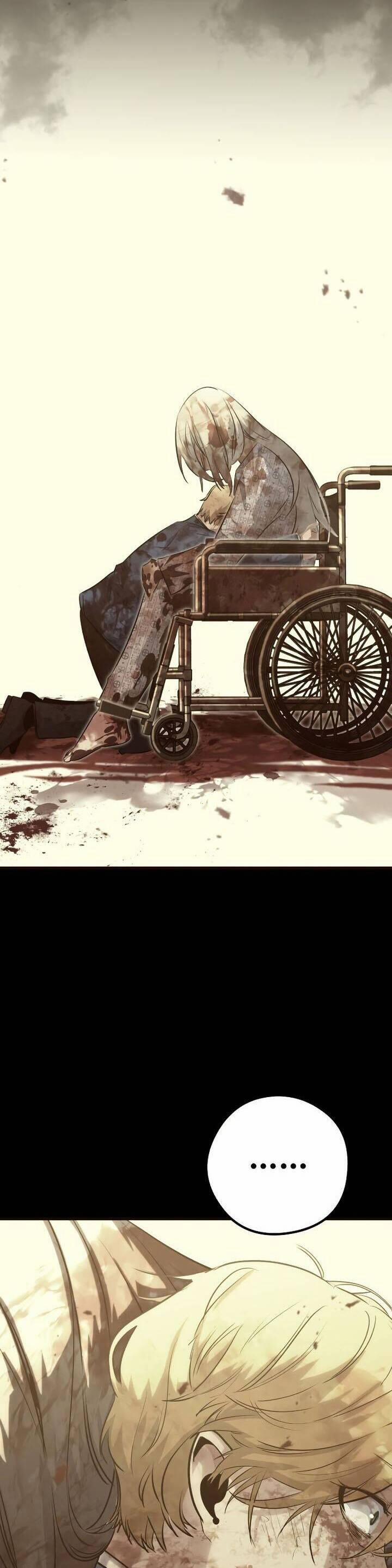 Quỷ Linh Vương 34 trang 33