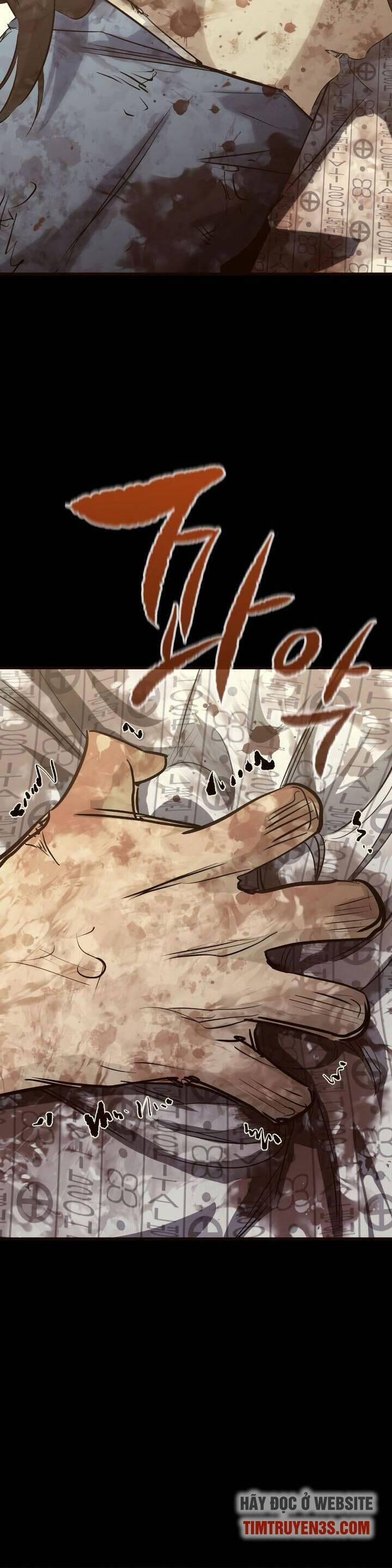 Quỷ Linh Vương 34 trang 34