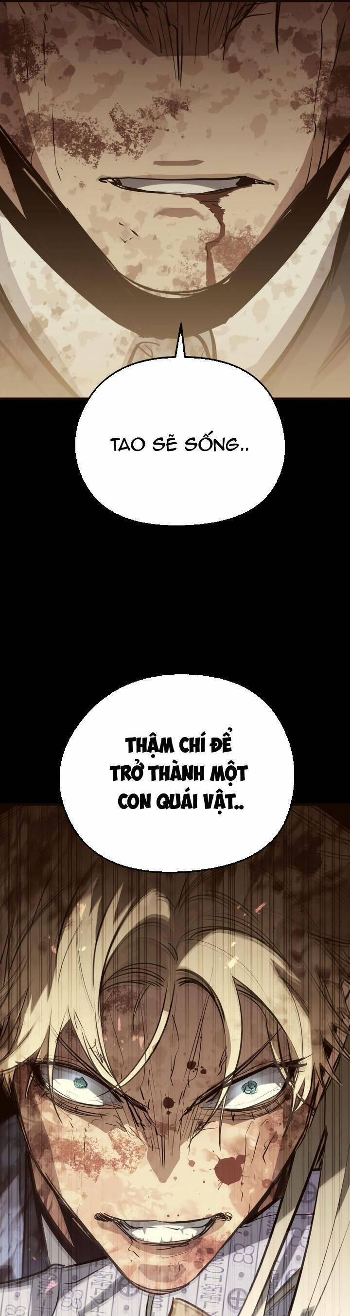 Quỷ Linh Vương 34 trang 35