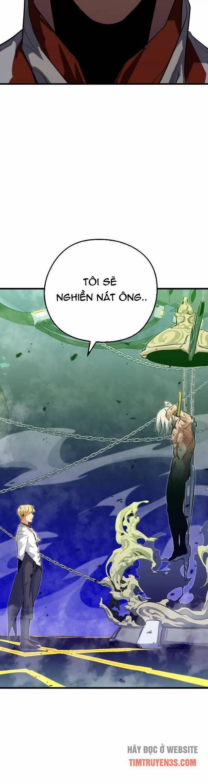 Quỷ Linh Vương 34 trang 37