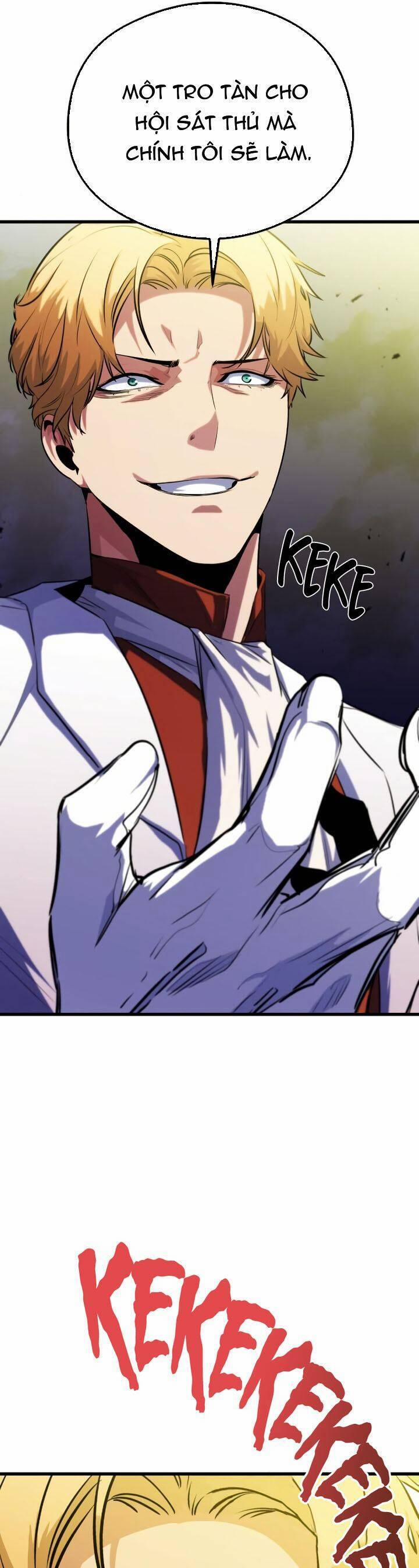 Quỷ Linh Vương 34 trang 38