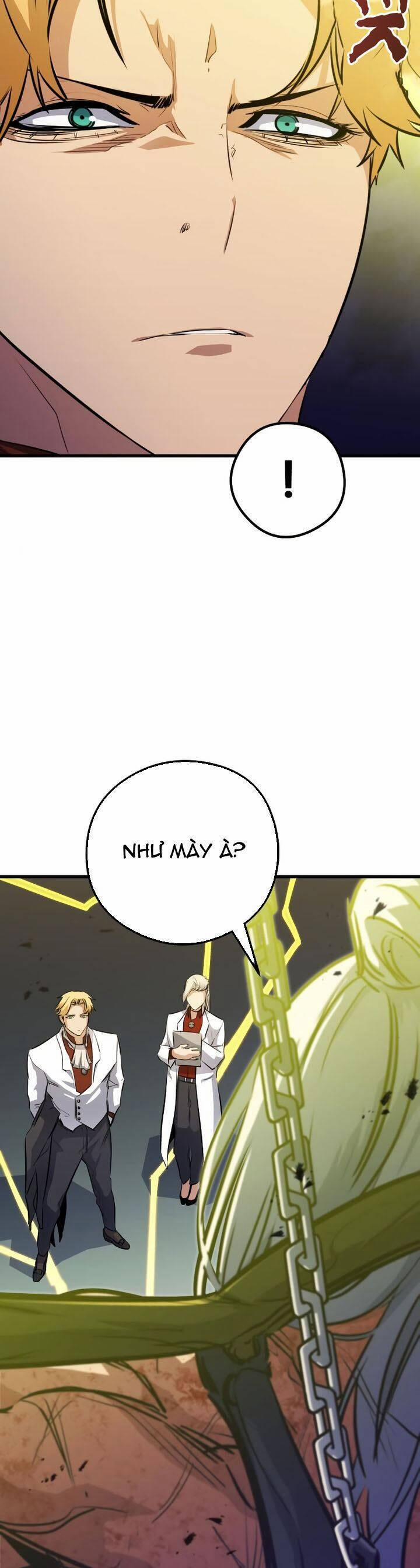 Quỷ Linh Vương 34 trang 39