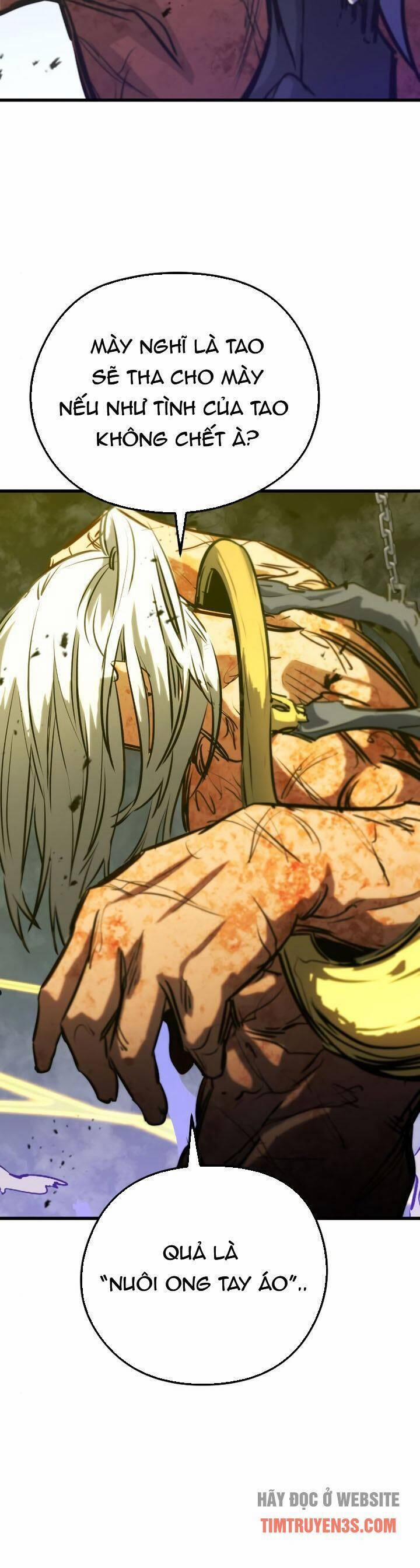 Quỷ Linh Vương 34 trang 40