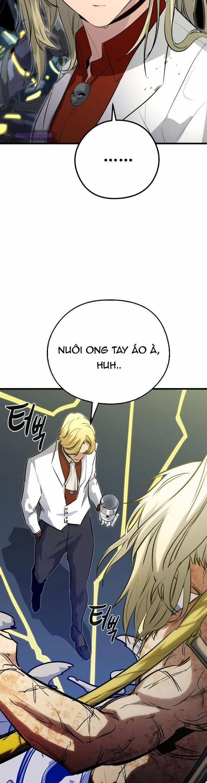 Quỷ Linh Vương 34 trang 45