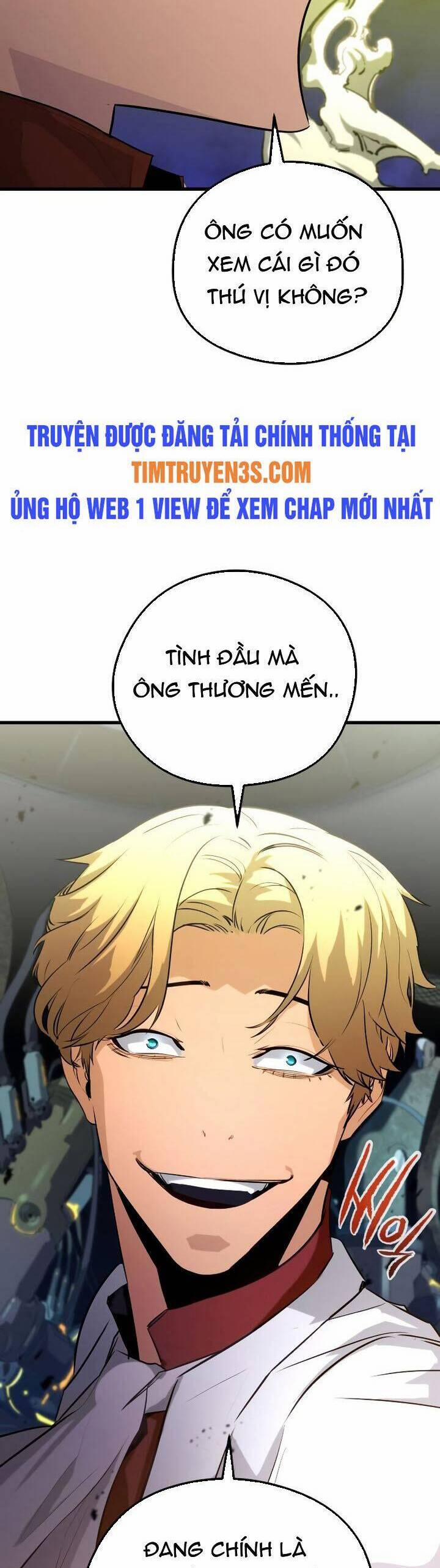 Quỷ Linh Vương 34 trang 48