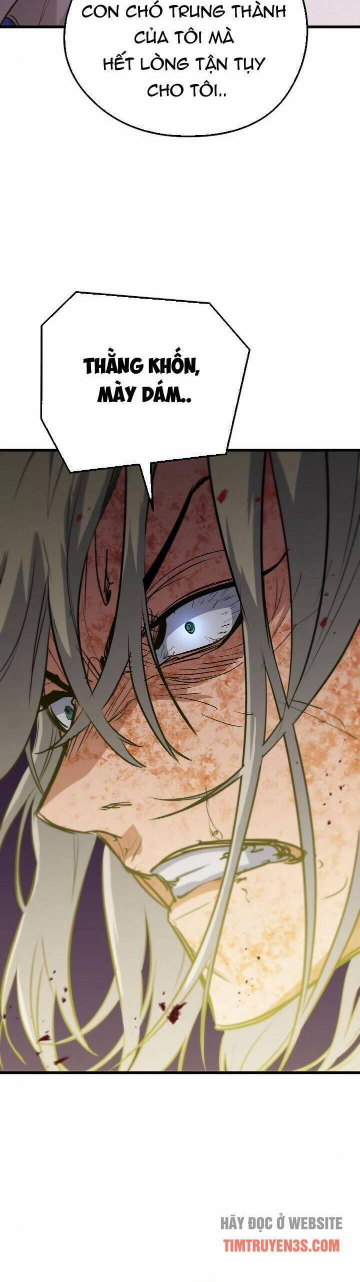 Quỷ Linh Vương 34 trang 49