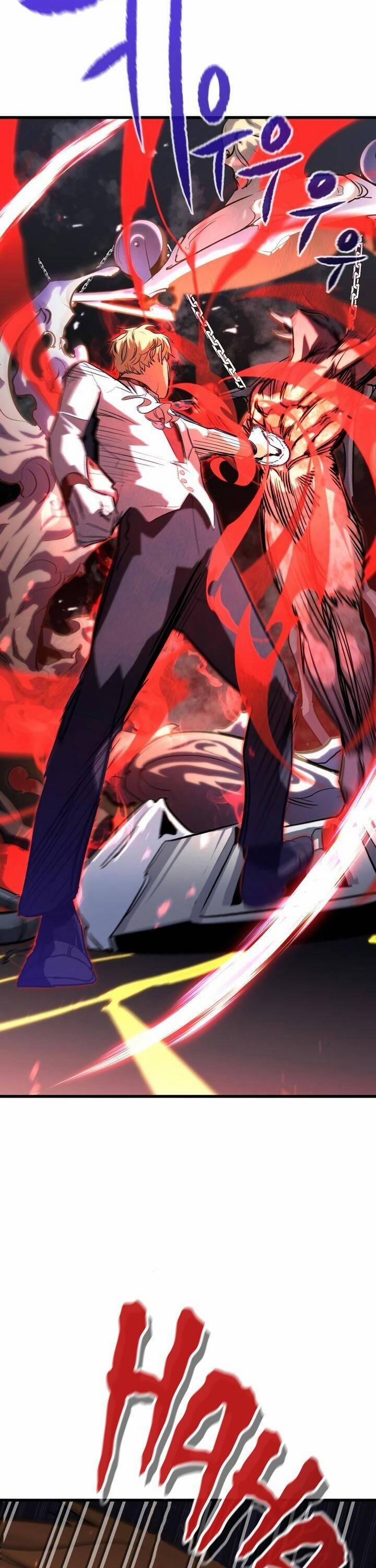 Quỷ Linh Vương 34 trang 51