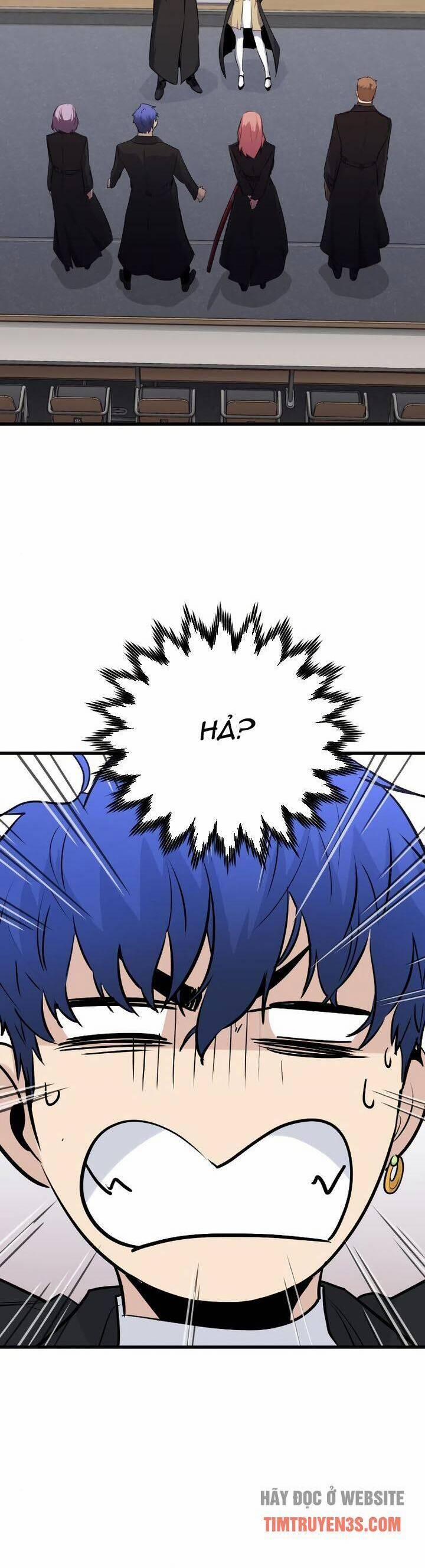 Quỷ Linh Vương 34 trang 55