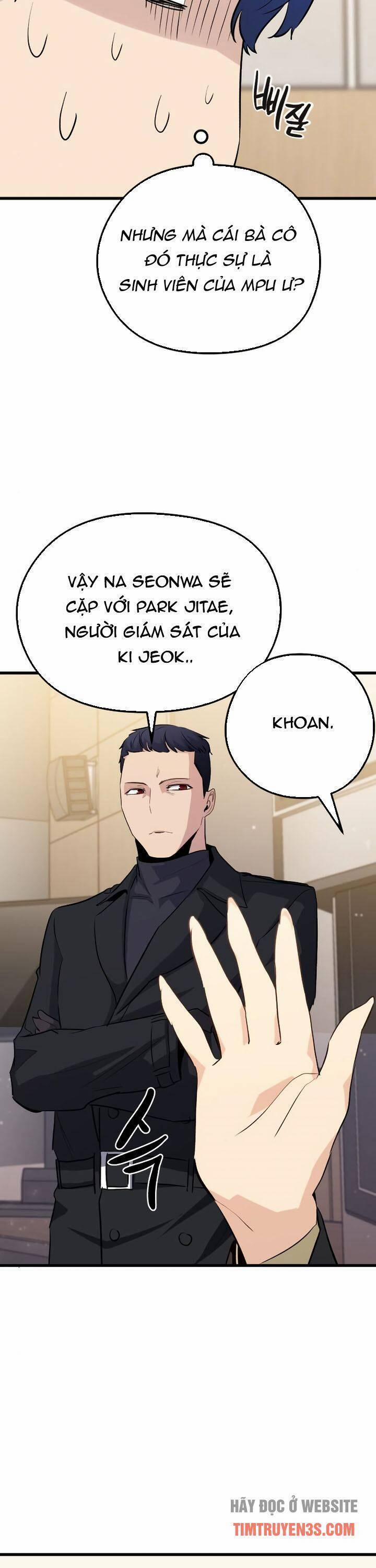 Quỷ Linh Vương 34 trang 58