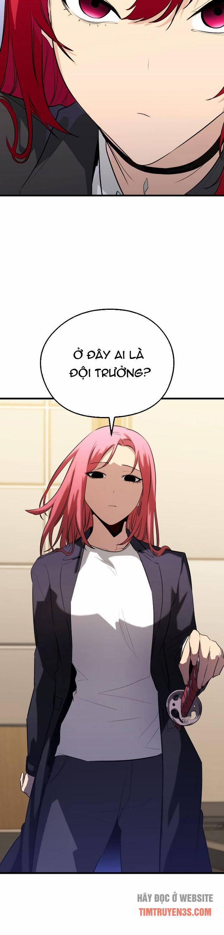 Quỷ Linh Vương 34 trang 64