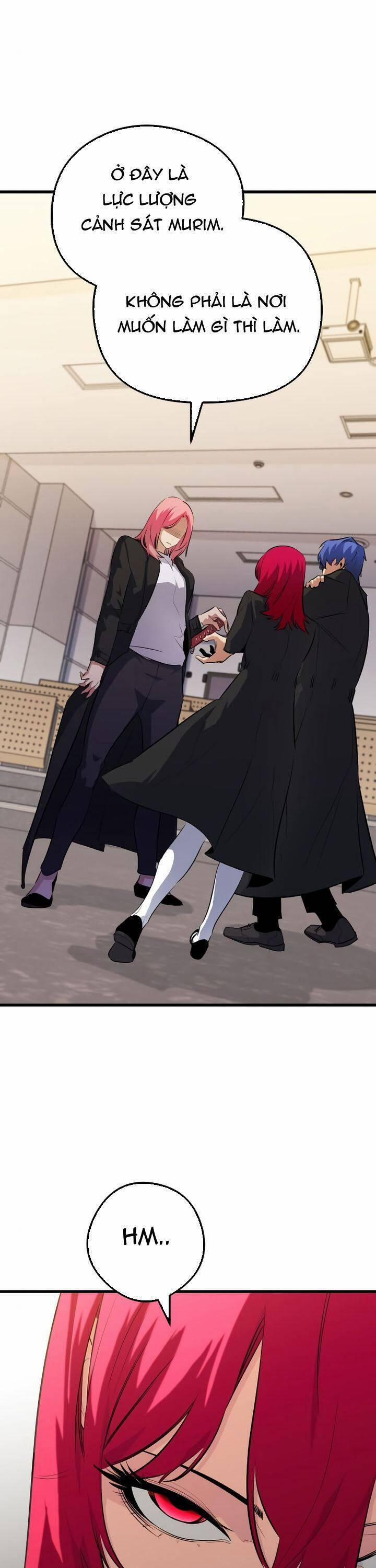 Quỷ Linh Vương 34 trang 65