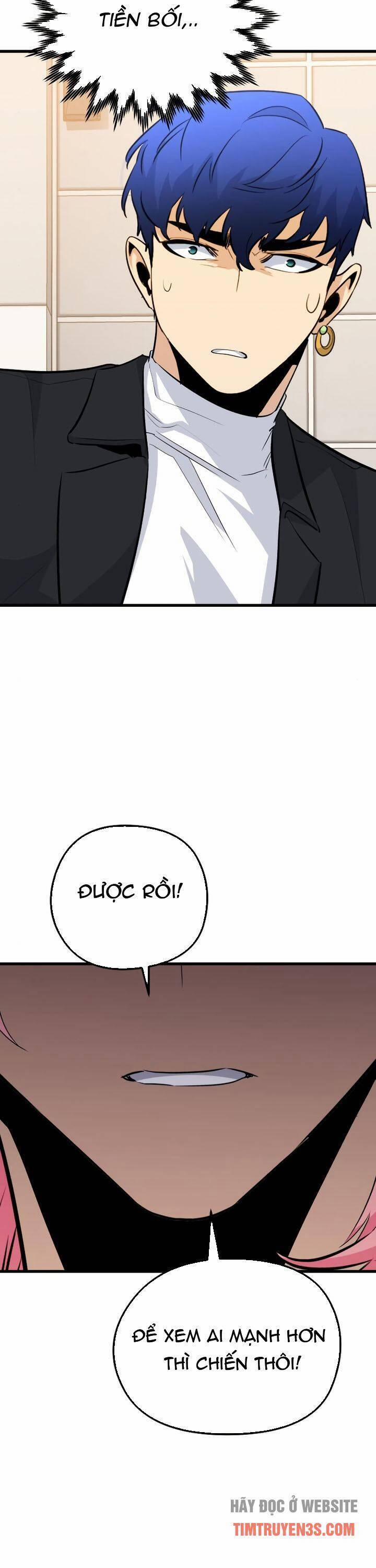 Quỷ Linh Vương 34 trang 67