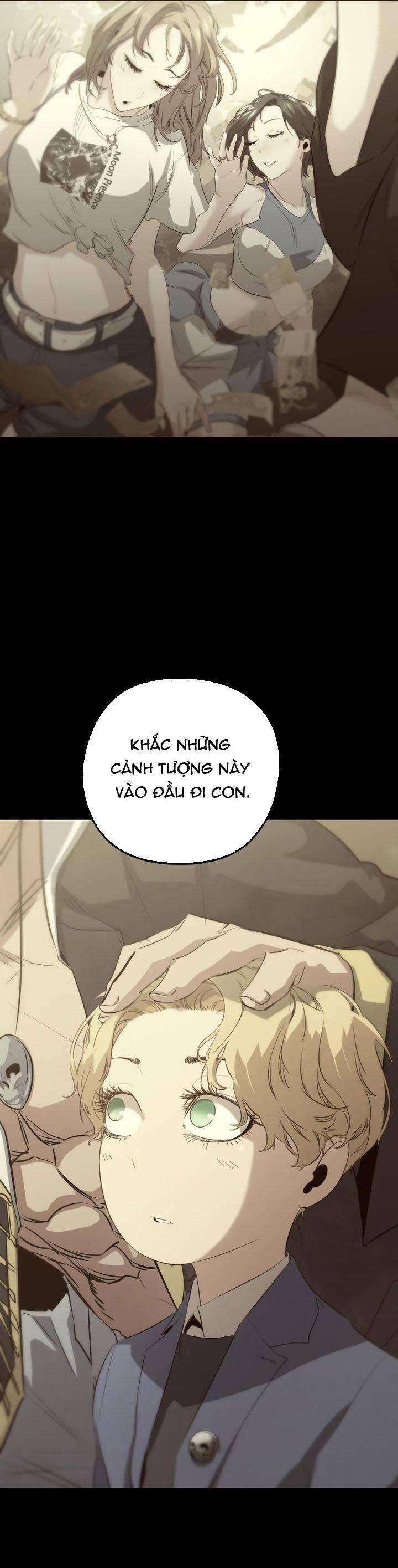 Quỷ Linh Vương 34 trang 8