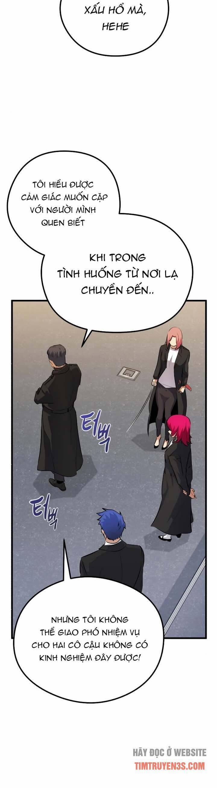 Quỷ Linh Vương 35 trang 10