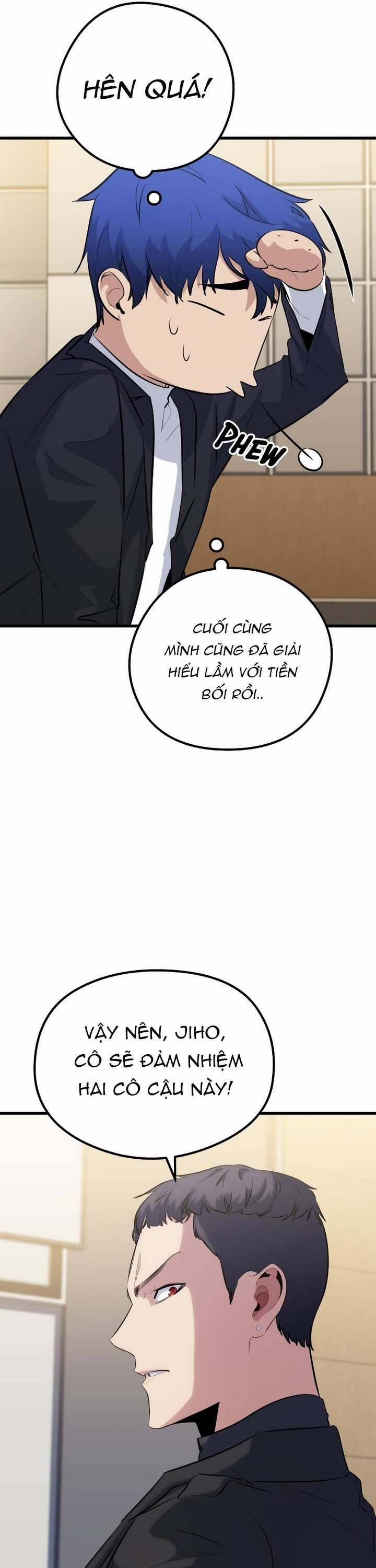 Quỷ Linh Vương 35 trang 11