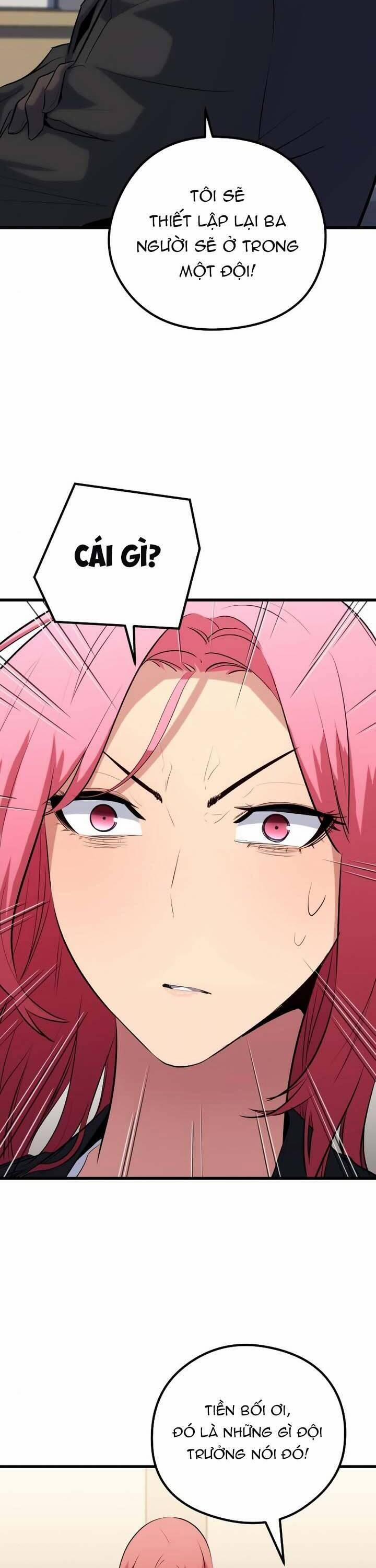 Quỷ Linh Vương 35 trang 12