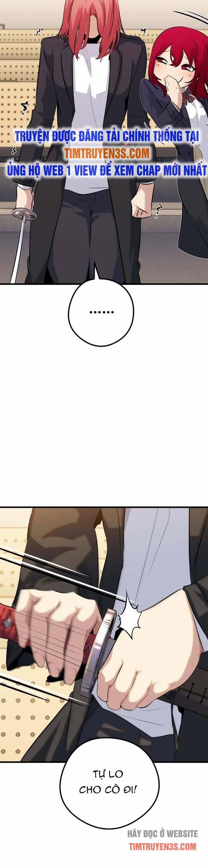 Quỷ Linh Vương 35 trang 13