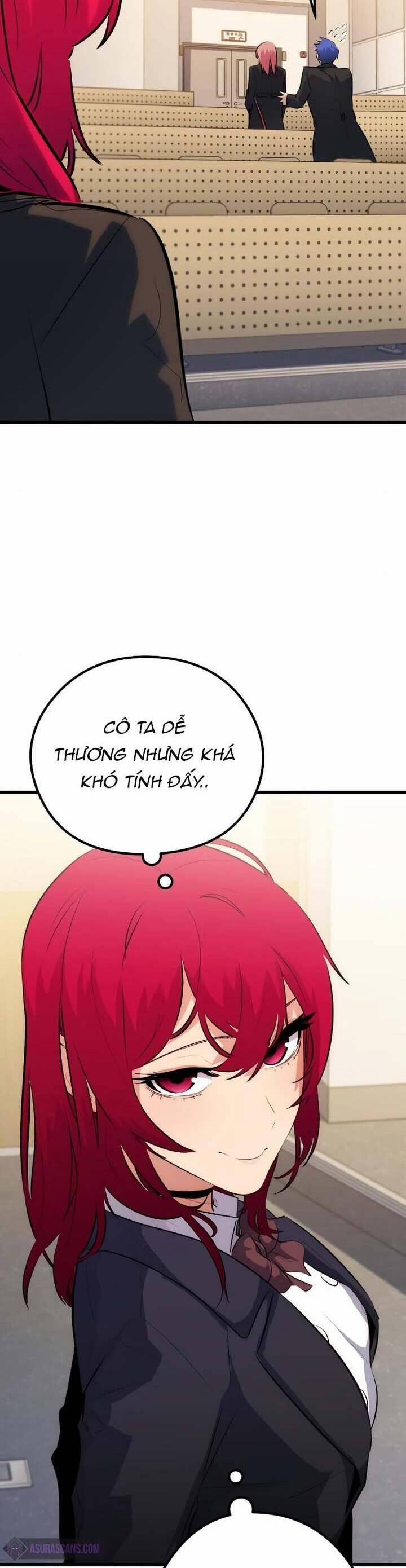 Quỷ Linh Vương 35 trang 15