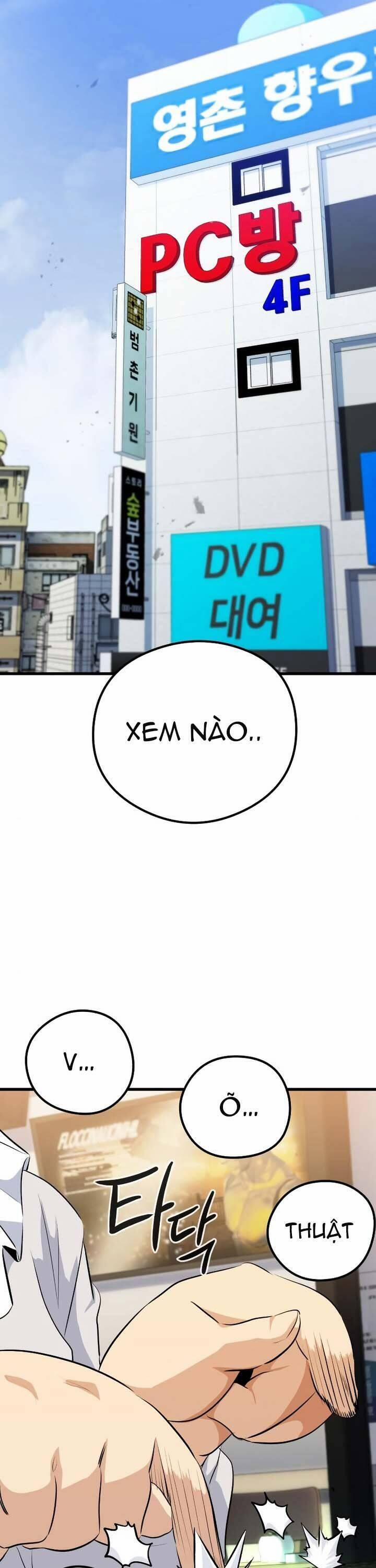 Quỷ Linh Vương 35 trang 17