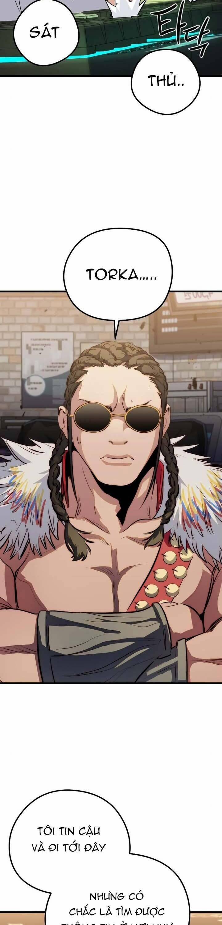 Quỷ Linh Vương 35 trang 18