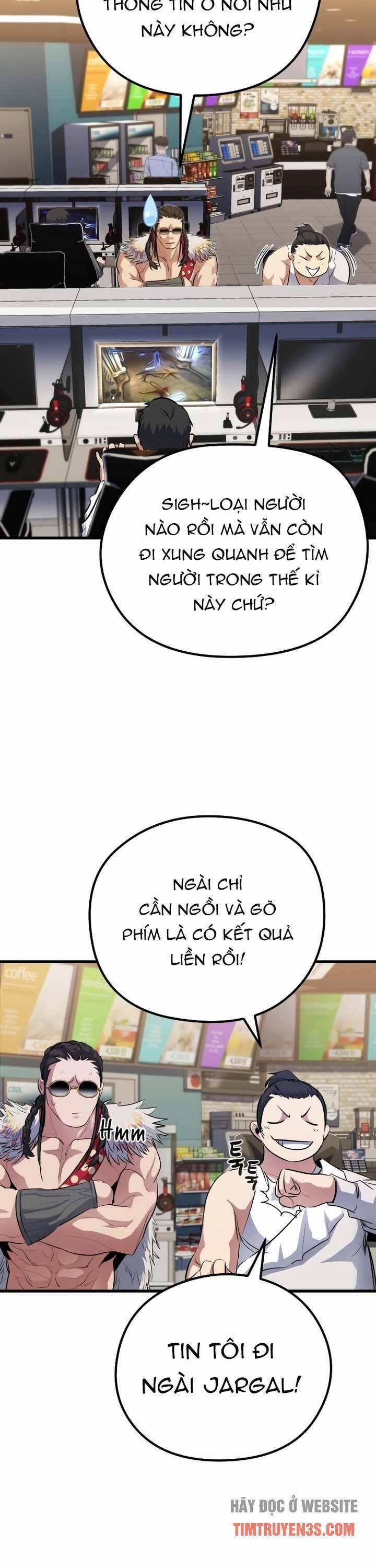 Quỷ Linh Vương 35 trang 19