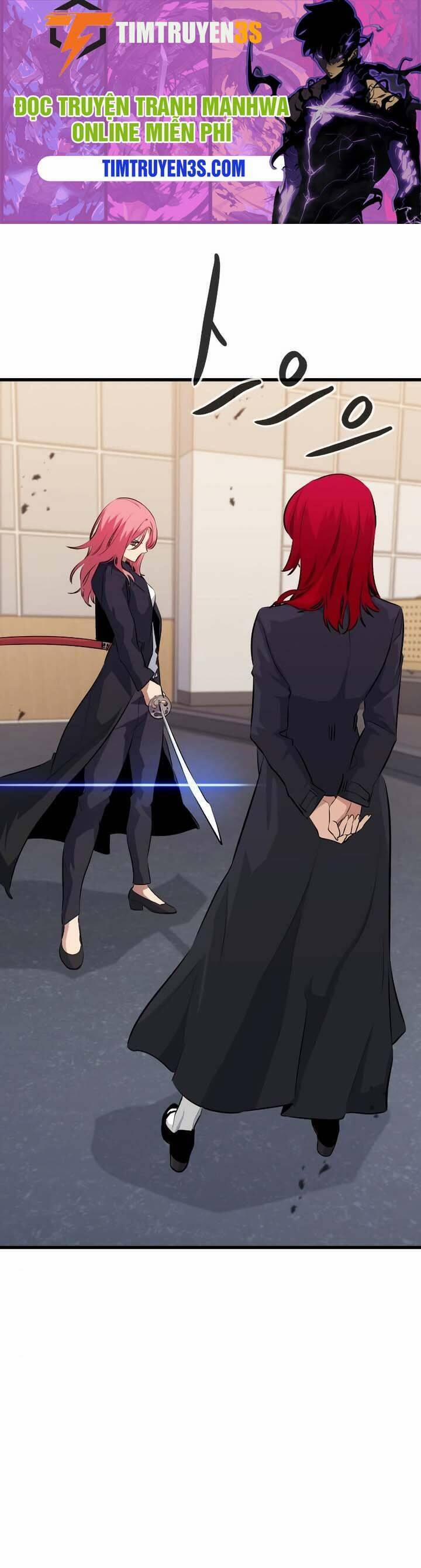 Quỷ Linh Vương 35 trang 2