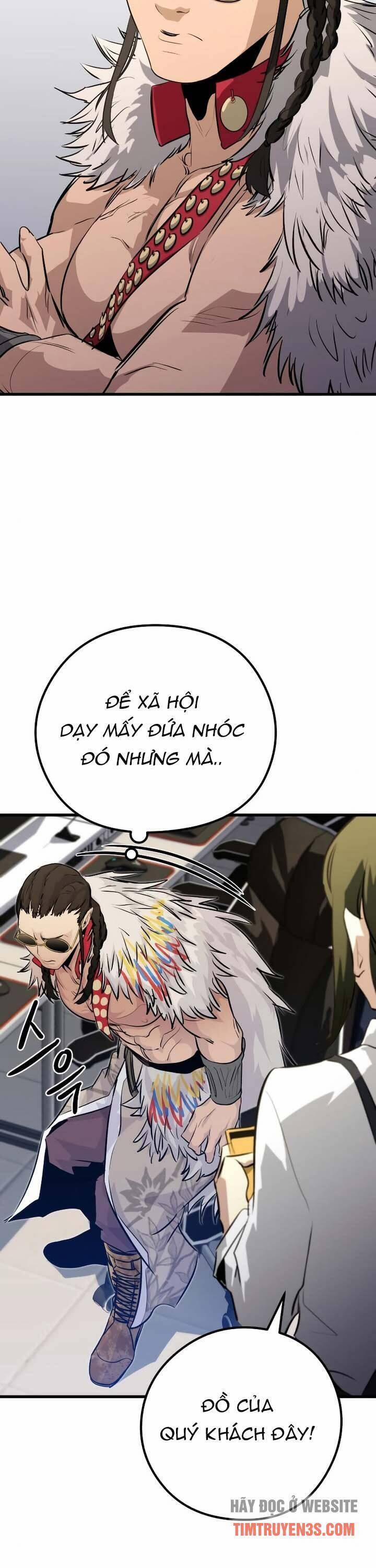 Quỷ Linh Vương 35 trang 22
