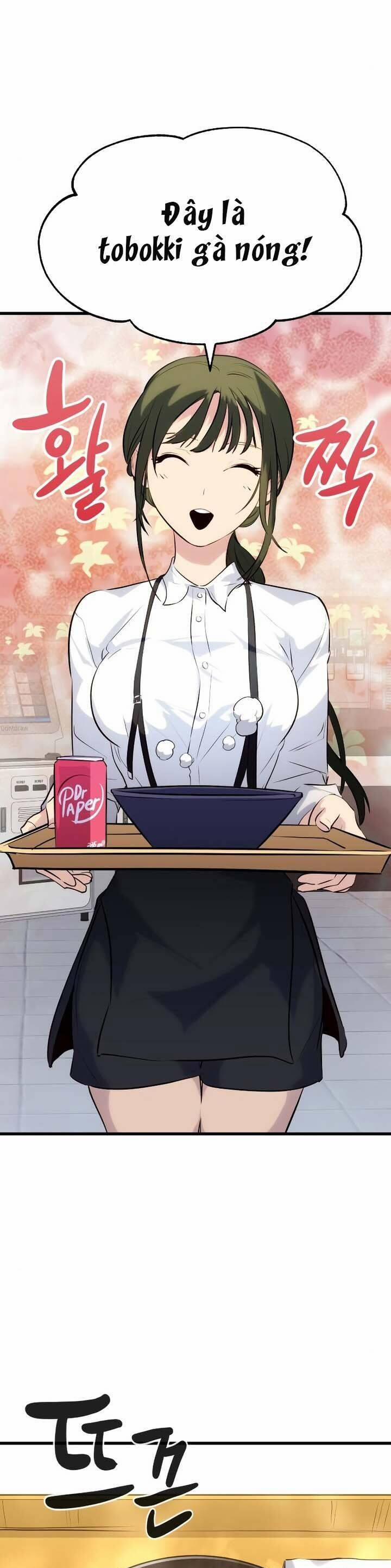 Quỷ Linh Vương 35 trang 23