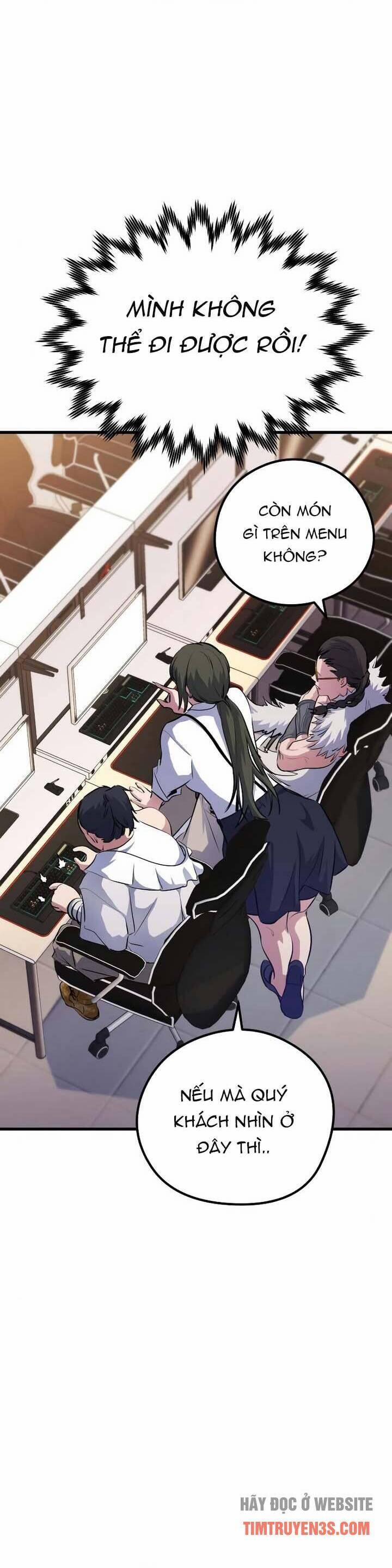 Quỷ Linh Vương 35 trang 25